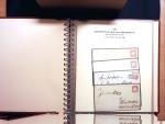 1872-74, Spezialsammlung Brustschildganzsachen (Umschläge,