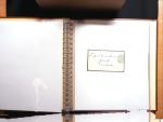 1872-74, Spezialsammlung Brustschildganzsachen (Umschläge,