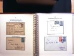 1924-45, Spezialsammlung Weimarer Republik 1924-31