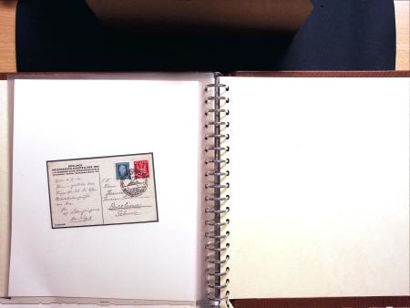 1924-45, Spezialsammlung Weimarer Republik 1924-31