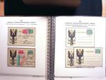 1924-45, Spezialsammlung Weimarer Republik 1924-31