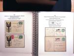 1924-45, Spezialsammlung Weimarer Republik 1924-31