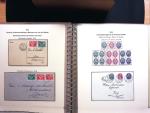 1924-45, Spezialsammlung Weimarer Republik 1924-31