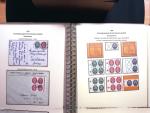 1924-45, Spezialsammlung Weimarer Republik 1924-31