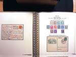 1924-45, Spezialsammlung Weimarer Republik 1924-31