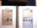 1924-45, Spezialsammlung Weimarer Republik 1924-31
