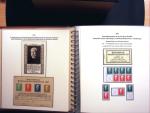 1924-45, Spezialsammlung Weimarer Republik 1924-31