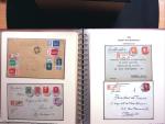 1924-45, Spezialsammlung Weimarer Republik 1924-31