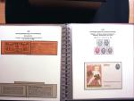 1924-45, Spezialsammlung Weimarer Republik 1924-31