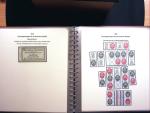 1924-45, Spezialsammlung Weimarer Republik 1924-31