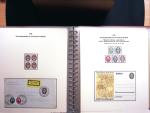 1924-45, Spezialsammlung Weimarer Republik 1924-31
