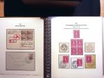 1924-45, Spezialsammlung Weimarer Republik 1924-31