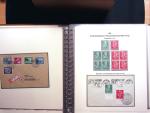 1924-45, Spezialsammlung Weimarer Republik 1924-31