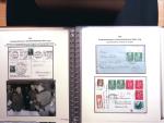 1924-45, Spezialsammlung Weimarer Republik 1924-31