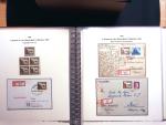 1924-45, Spezialsammlung Weimarer Republik 1924-31