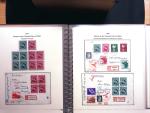 1924-45, Spezialsammlung Weimarer Republik 1924-31