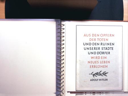 1924-45, Spezialsammlung Weimarer Republik 1924-31