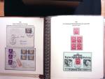 1924-45, Spezialsammlung Weimarer Republik 1924-31