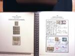 1924-45, Spezialsammlung Weimarer Republik 1924-31