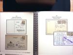 1924-45, Spezialsammlung Weimarer Republik 1924-31