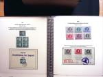 1924-45, Spezialsammlung Weimarer Republik 1924-31