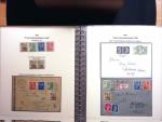 1924-45, Spezialsammlung Weimarer Republik 1924-31
