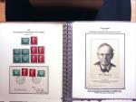 1924-45, Spezialsammlung Weimarer Republik 1924-31