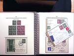 1924-45, Spezialsammlung Weimarer Republik 1924-31
