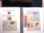 1924-45, Spezialsammlung Weimarer Republik 1924-31