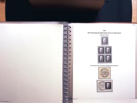 1924-45, Spezialsammlung Weimarer Republik 1924-31