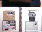 1924-45, Spezialsammlung Weimarer Republik 1924-31