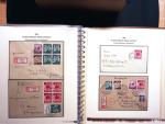 1924-45, Spezialsammlung Weimarer Republik 1924-31