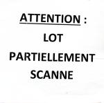 1911-1955, Joyeux mélange avec du Maroc français neuf