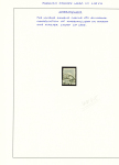 4 items from Ottoman Empire with Libyan cancellations