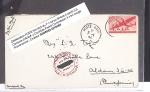 1943-1944, Anciens lots de VO avec timbres des USA