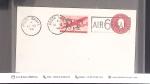 1943-1944, Anciens lots de VO avec timbres des USA