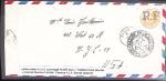 1943-1944, Anciens lots de VO avec timbres des USA