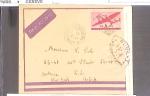 1943-1944, Anciens lots de VO avec timbres des USA