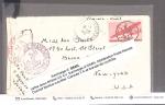 1943-1944, Anciens lots de VO avec timbres des USA