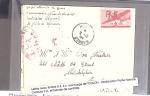 1943-1944, Anciens lots de VO avec timbres des USA