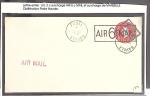 1943-1944, Anciens lots de VO avec timbres des USA