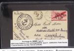 1943-1944, Anciens lots de VO avec timbres des USA