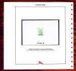 N°1076 Joli lot de trois épreuve d'artiste et d'atelier