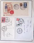 1849-2009, Collection de France neufs et obl, avec