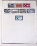 1849-2009, Collection de France neufs et obl, avec