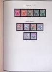 1849-2009, Collection de France neufs et obl, avec