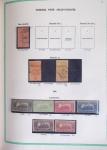 1849-2009, Collection de France neufs et obl, avec