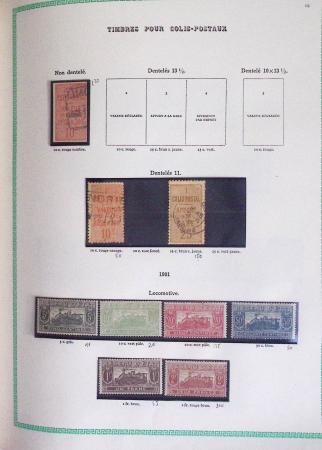 1849-2009, Collection de France neufs et obl, avec