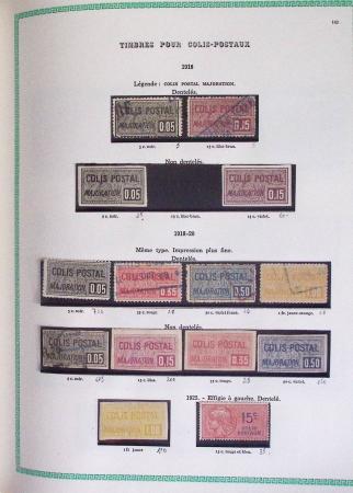 1849-2009, Collection de France neufs et obl, avec