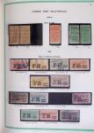 1849-2009, Collection de France neufs et obl, avec